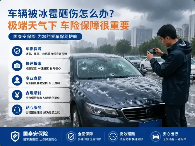买了车险就一定赔？这七种情况保险公司有权拒赔